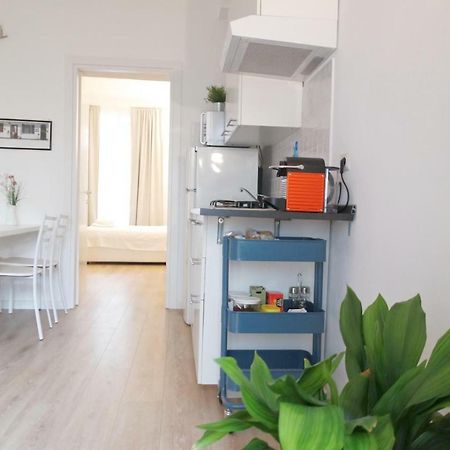 Likehome Milano - Via Crema Exterior foto