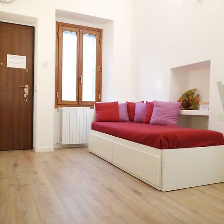 Likehome Milano - Via Crema Exterior foto