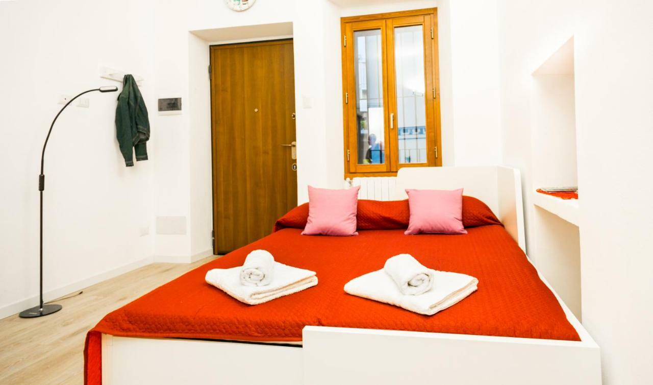 Likehome Milano - Via Crema Exterior foto