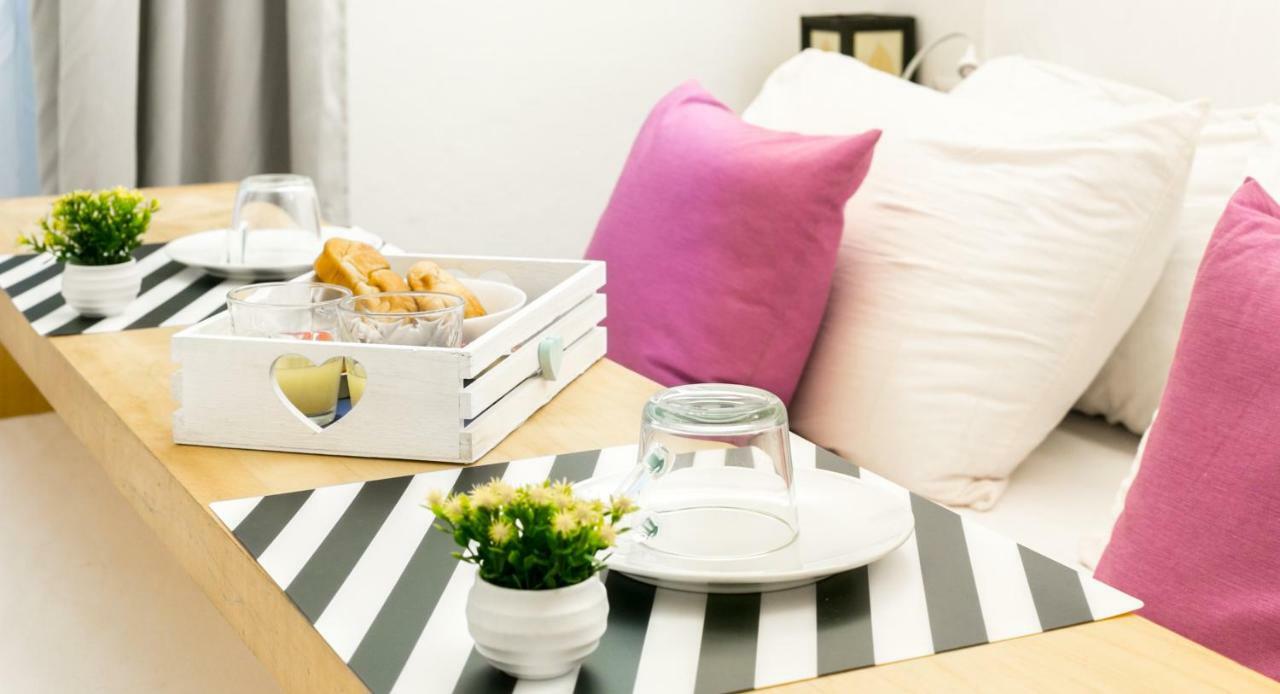 Likehome Milano - Via Crema Exterior foto