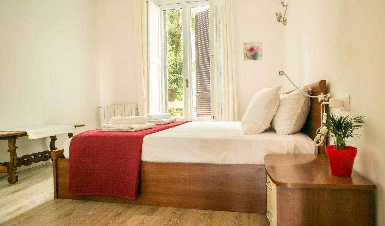 Likehome Milano - Via Crema Exterior foto