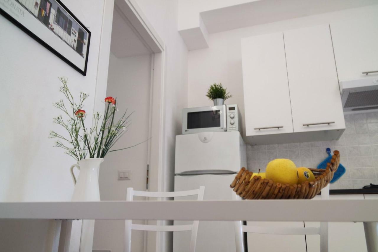 Likehome Milano - Via Crema Exterior foto
