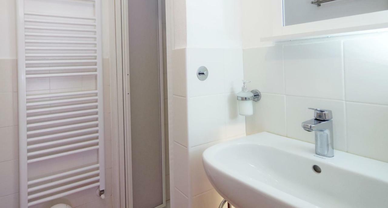 Likehome Milano - Via Crema Exterior foto