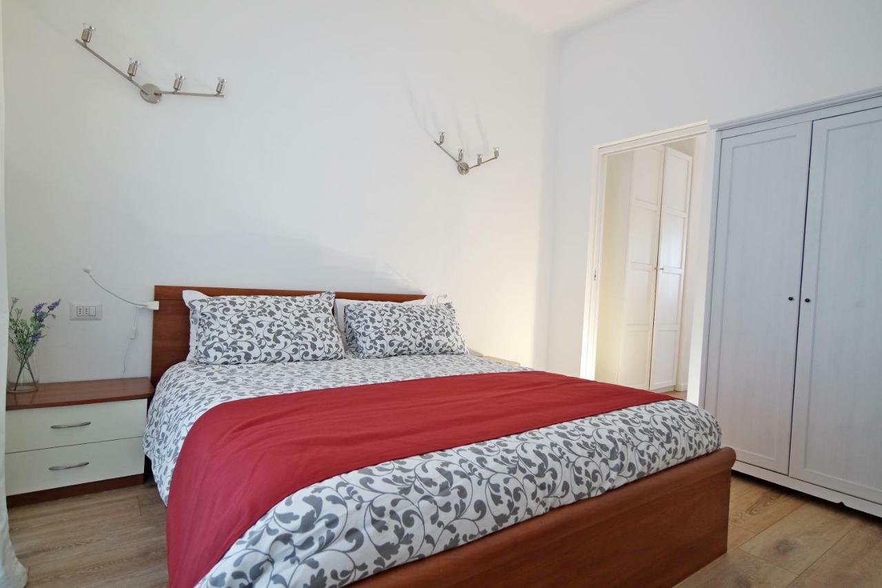 Likehome Milano - Via Crema Exterior foto
