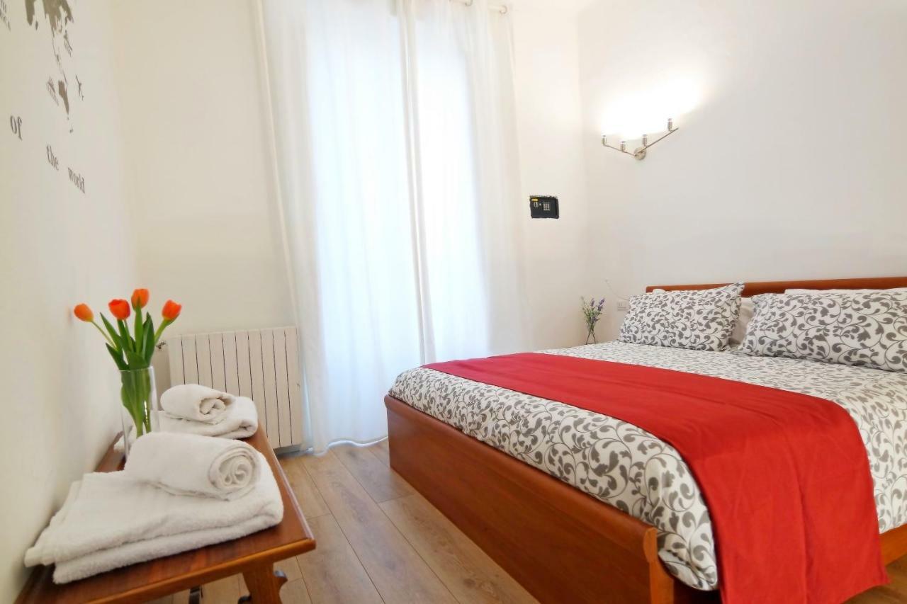 Likehome Milano - Via Crema Exterior foto