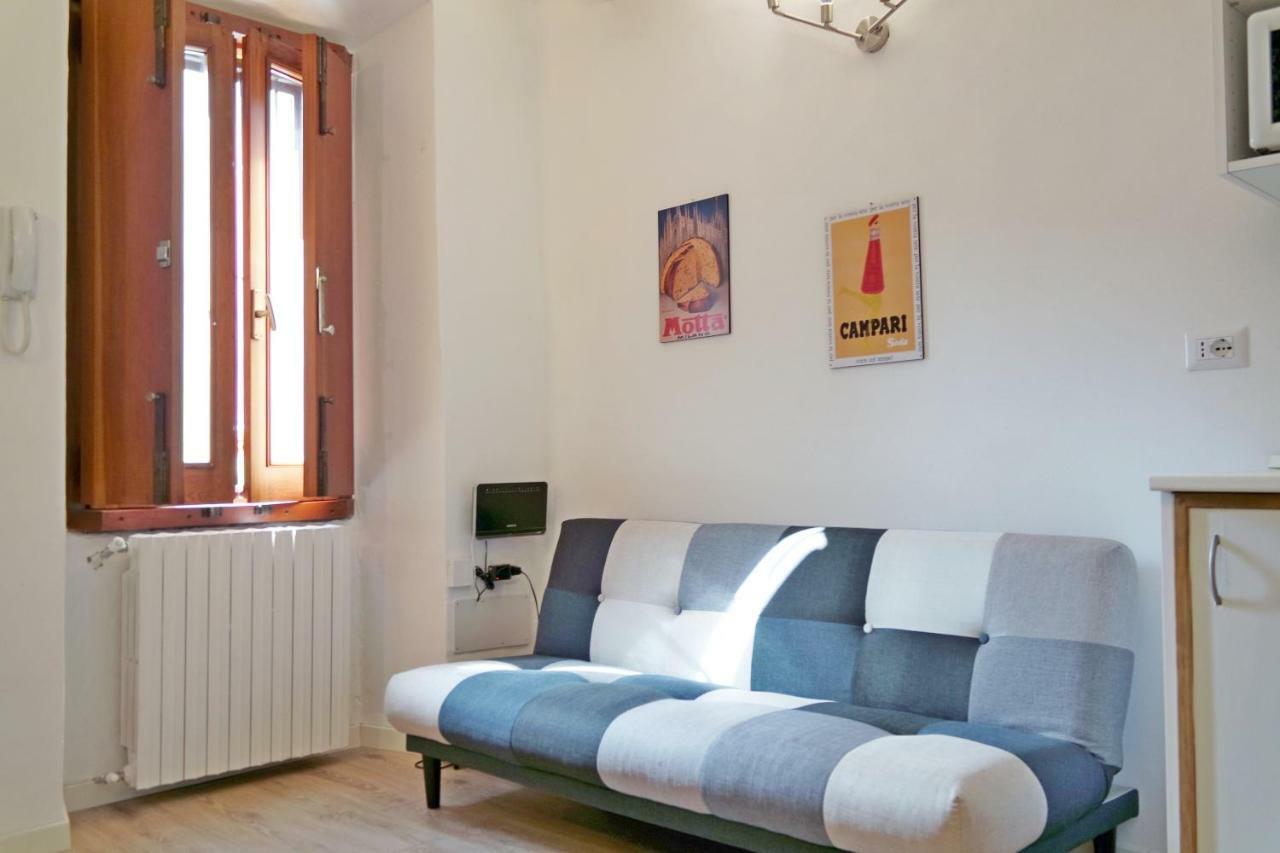 Likehome Milano - Via Crema Exterior foto