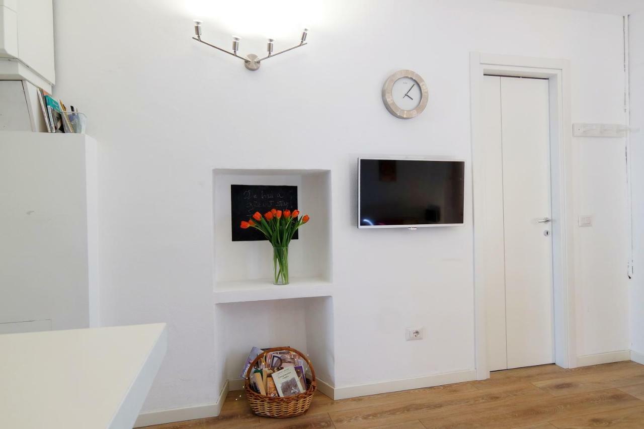 Likehome Milano - Via Crema Exterior foto