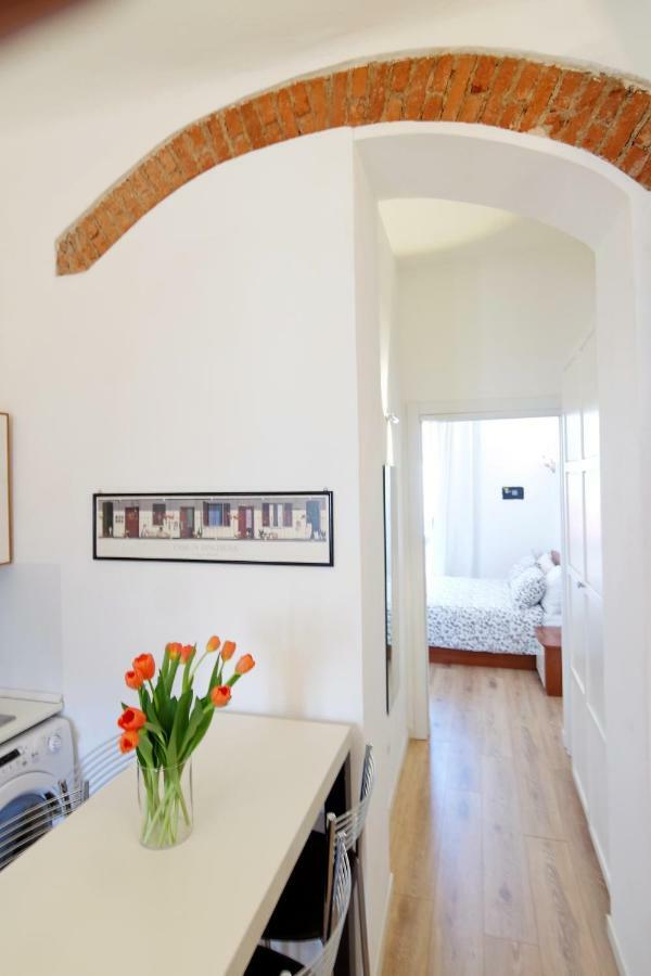 Likehome Milano - Via Crema Exterior foto