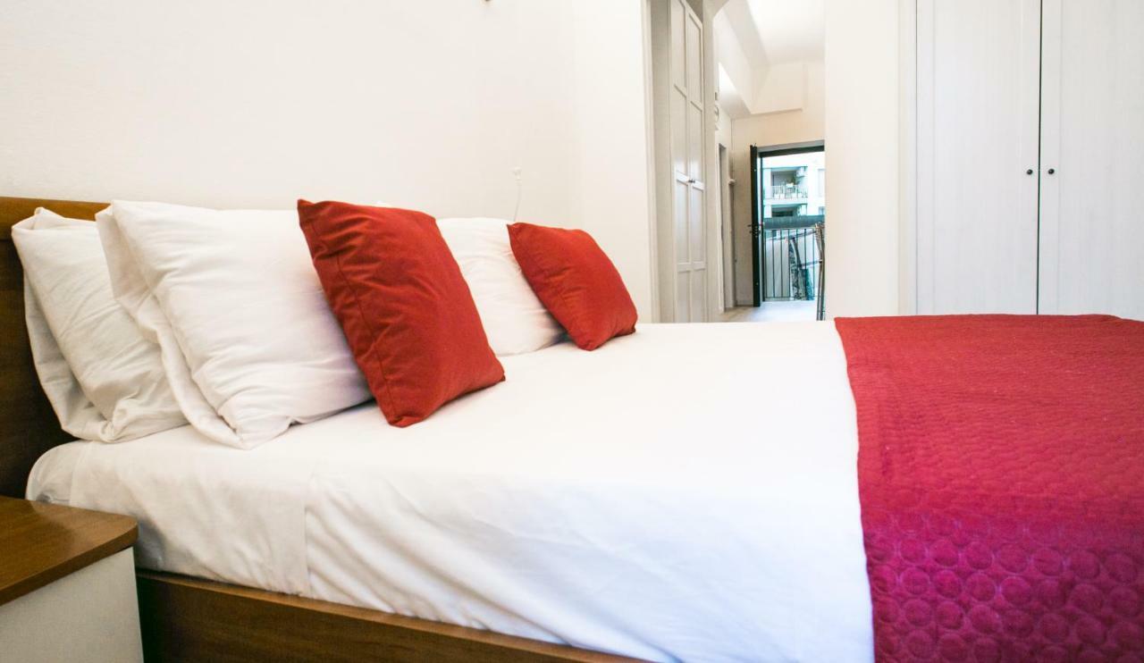 Likehome Milano - Via Crema Exterior foto