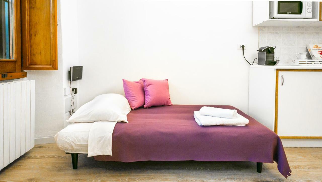 Likehome Milano - Via Crema Exterior foto