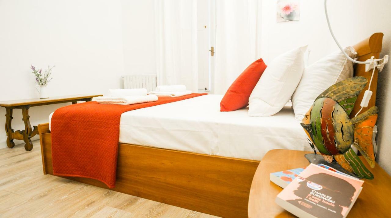 Likehome Milano - Via Crema Exterior foto