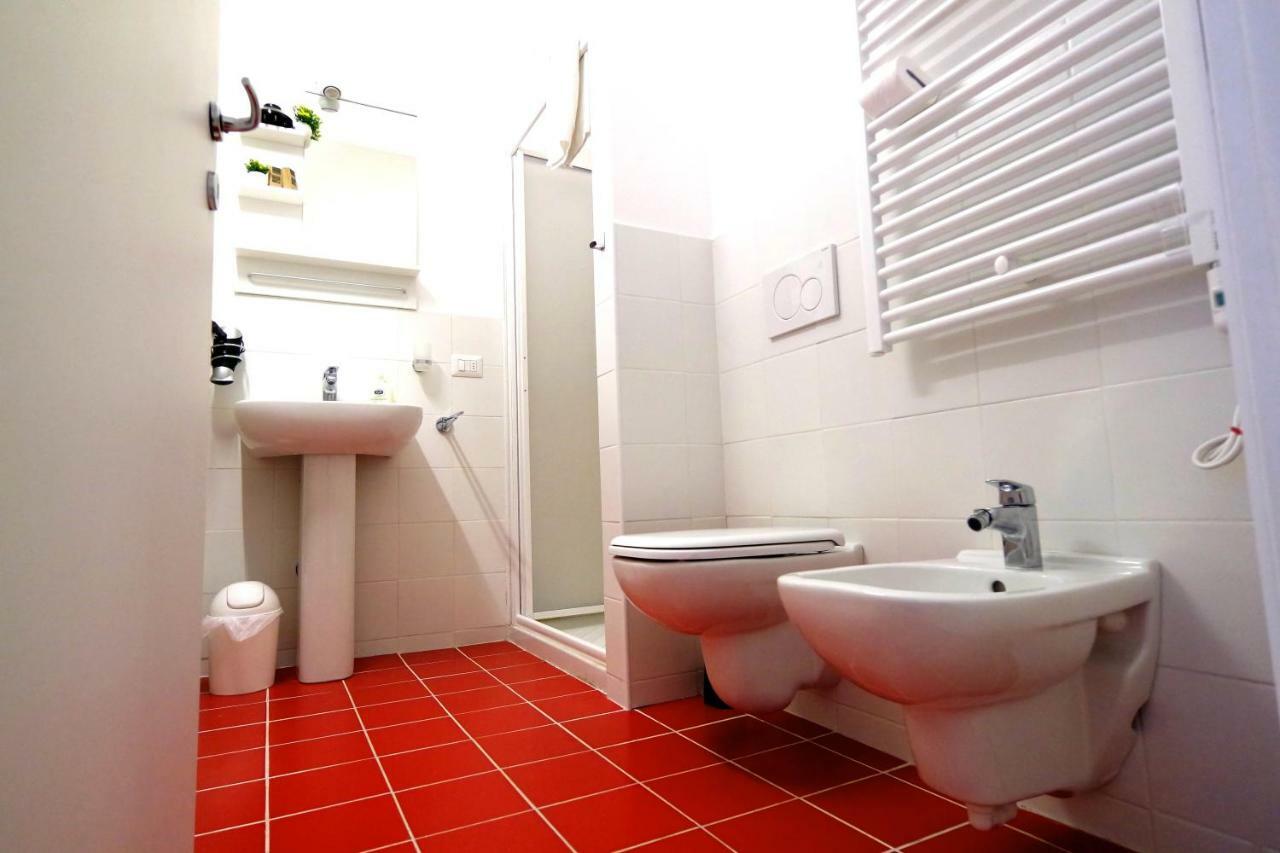 Likehome Milano - Via Crema Exterior foto