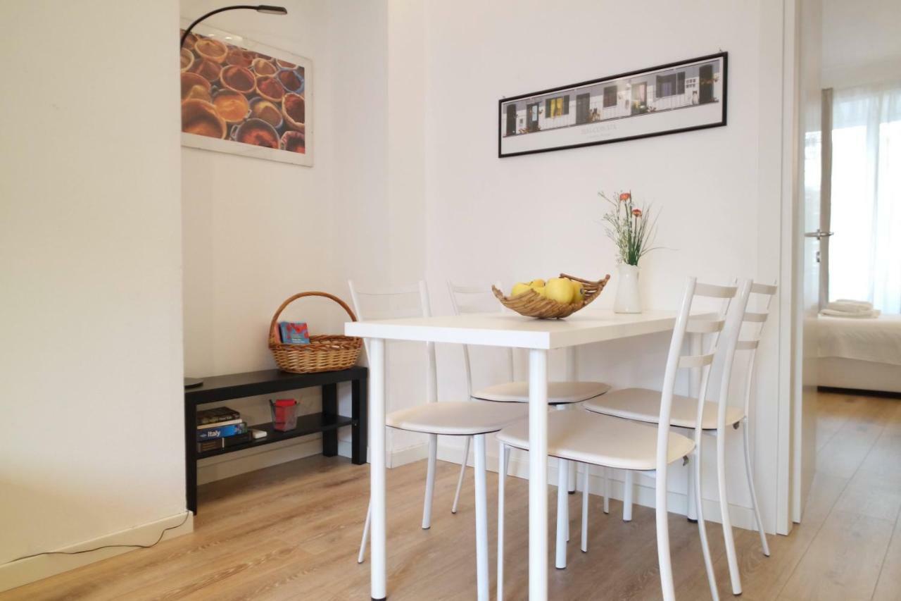 Likehome Milano - Via Crema Exterior foto
