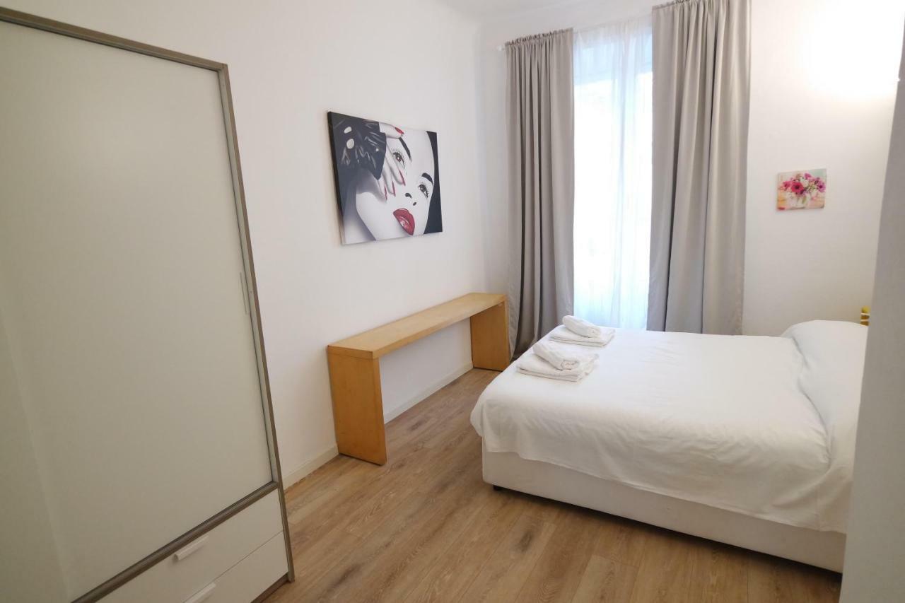Likehome Milano - Via Crema Exterior foto