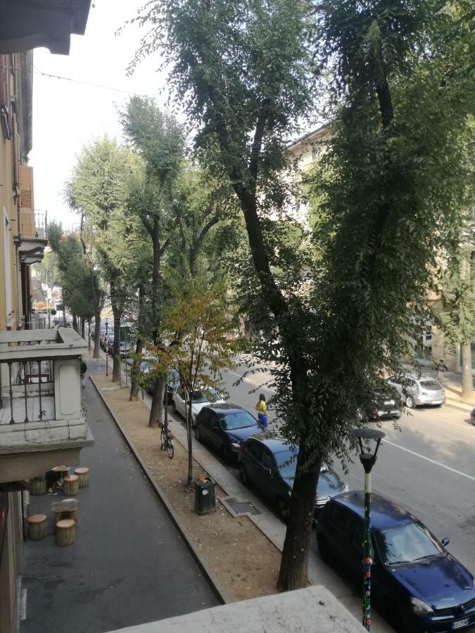 Likehome Milano - Via Crema Exterior foto