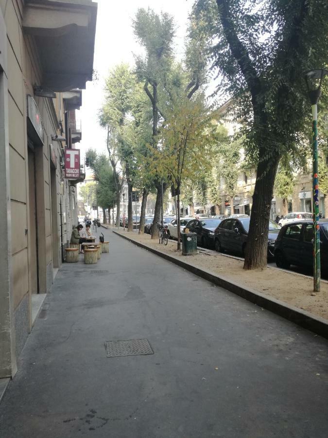 Likehome Milano - Via Crema Exterior foto