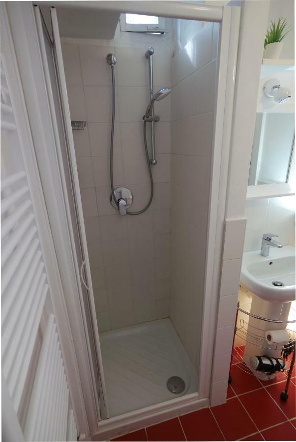 Likehome Milano - Via Crema Exterior foto